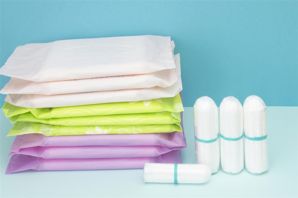 Distributing Period Products in Schools and Colleges | EIS